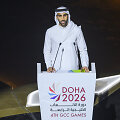 Mohammedas bin Abdulrahmanas al Thani / Noushad Variyattiyakkal / ZUMAPRESS.com