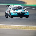 Jonas Karklys Vokietijos ADAC TCR čempionato etape Niurburgringe i&scaron;kovojo podiumą