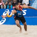 Tayloras Crabbas yra vienas JAV olimpiečių, kuriems Tokijuje nustatytas užsikrėtimas.