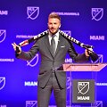 Davidas Beckhamas 