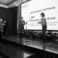  Rotu&scaron;ėje i&scaron;dalinti renginio &bdquo;Meeting Point &ndash; Vilnius&ldquo; apdovanojimai