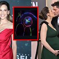 Hilary Swank su vyru