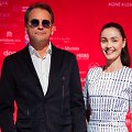 Marijonas Mikutavičius, Ieva Daugirdaitė