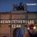 &bdquo;Huawei P30&ldquo; serijos telefonų pristatymo užsklanda