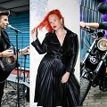 Voldemars Petersons Kupido, Donata Virbilaitė, Andrius Pojavis