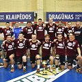Klaipėdos &bdquo;Dragūno&ldquo; rankininkai