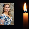 Eleisha Skinner, žvakė