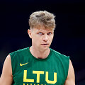 Mindaugas Kuzminskas