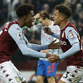 Carney Chukwuemeka ir Philippe Coutinho