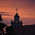 Muzika i&scaron; Taivano nuties Kristupo festivalio tiltą tarp Vilniaus ir Merkinės 