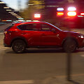 &bdquo;Mazda&ldquo; atnaujino populiarųjį miesto visureigį CX-5