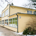 Vilniaus darželis &bdquo;Dfrevinukas&ldquo;