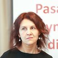 Lina &Scaron;lamienė