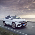 &bdquo;Mercedes-Benz EQA&ldquo;