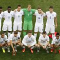 Anglijos futbolo rinktinė