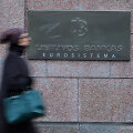 Lietuvos bankas