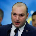 Mamuka Bachtadzė
