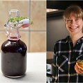 Tinklara&scaron;tininkė Laura ir jos gamintas actas