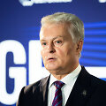 Gitanas Nausėda
