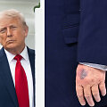 Donaldas Trumpas