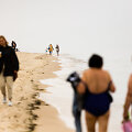 Palanga paskendo tir&scaron;tame rūke