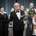 NKDT administratorius Rimantas &Scaron;taras teatre jau 50 metų
