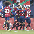 Pamplonos &bdquo;Osasuna&ldquo;