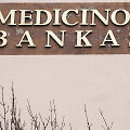 Medicinos bankas
