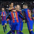 &bdquo;Barcelona&ldquo; futbolininkai 