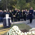 Juro Poželos laidotuvės