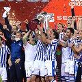 San Sebastiano &bdquo;Real Sociedad&ldquo;
