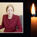 Rūta Katrina Ju&scaron;kaitė, žvakė