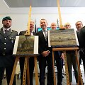 Italijos policija surado prie&scaron; beveik 15 metų pavogtus Van Gogho paveikslus 