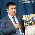 Pavlo Klimkinas
