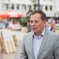 Arnoldas Pranckevičius