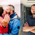 Arūnas Valinskas jaunesnysis, Aira Ragauskaitė