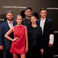 Lokarno festivalyje L.Barei&scaron;os filmo &bdquo;Sesės&ldquo; pasaulinė premjera