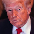 Donaldas Trumpas /  / AP