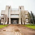 Vilniaus kultūros, pramogų ir sporto rūmai