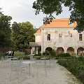 Kirdiejų rūmų atnaujinimas