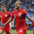 Harry Kane'as