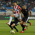 &bdquo;Crvena Zvezda&ldquo; &ndash; &bdquo;Sūduva&ldquo;