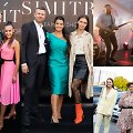 Simona ir Mindaugas Lipniai, Veronika Montvydienė, Justinas Mejeris
