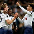 &bdquo;Tottenham&ldquo; &ndash; &bdquo;Chelsea&ldquo;