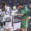 Turino &bdquo;Juventus&ldquo; futbolininkai
