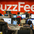 &bdquo;BuzzFeed&ldquo; redakcija