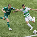 Vilniaus &bdquo;Žalgiris&ldquo; &ndash; Kauno &bdquo;Žalgiris&ldquo;