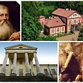 Po Lietuvos dvarus didikų Radvilų pėdsakais