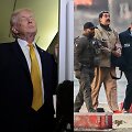 Donaldas Trumpas, Nicolasas Maduro
