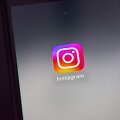 Socialinio tinklo &bdquo;Instagram&ldquo; aplikacija  / Vuk Valcic / ZUMAPRESS.com